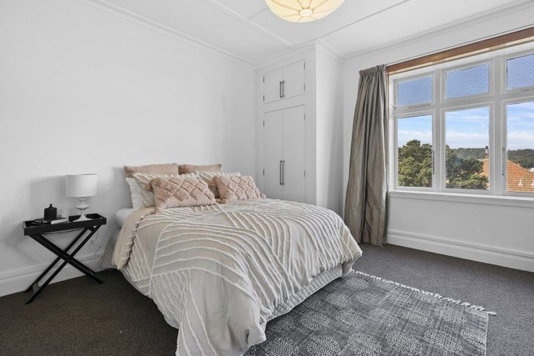 Photo of property in 350a The Terrace, Te Aro, Wellington, 6011