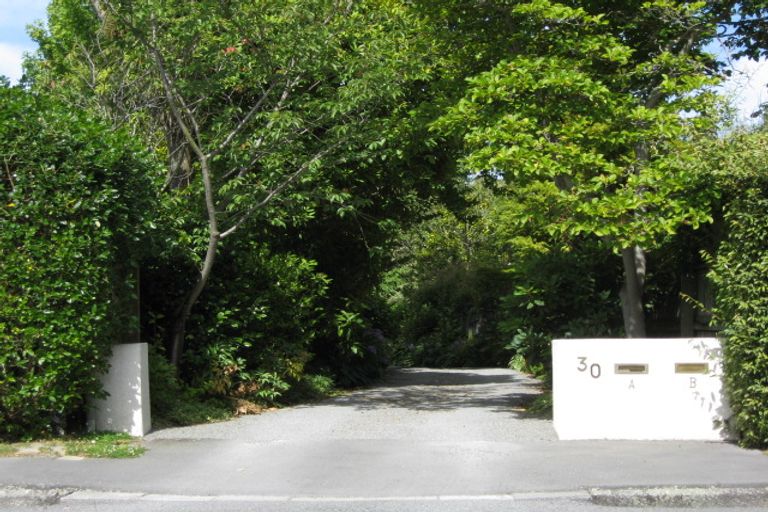 Photo of property in 30a Jacksons Road, Merivale, Christchurch, 8014