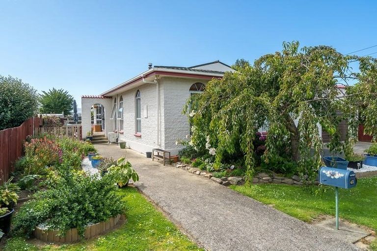 Photo of property in 43 Braemar Street, Mosgiel, 9024