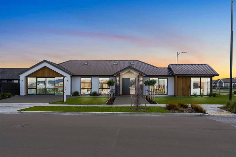 Photo of property in 68 Vernon Drive, Lincoln, 7608