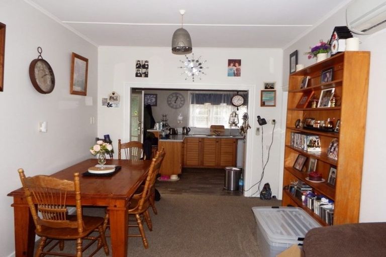 Photo of property in 3 Kapuni Street, Marton, 4710