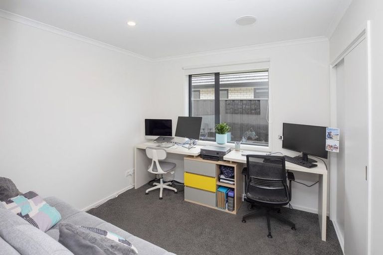 Photo of property in 27 Ed Hillary Drive, Rolleston, 7615