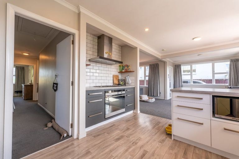 Photo of property in 24 Kowhai Street, Highfield, Timaru, 7910