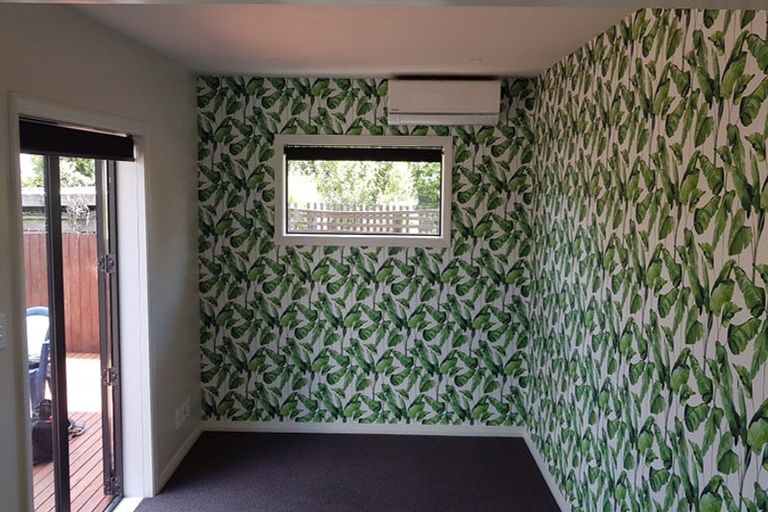 Photo of property in 8 Kinleys Lane, St Albans, Christchurch, 8014