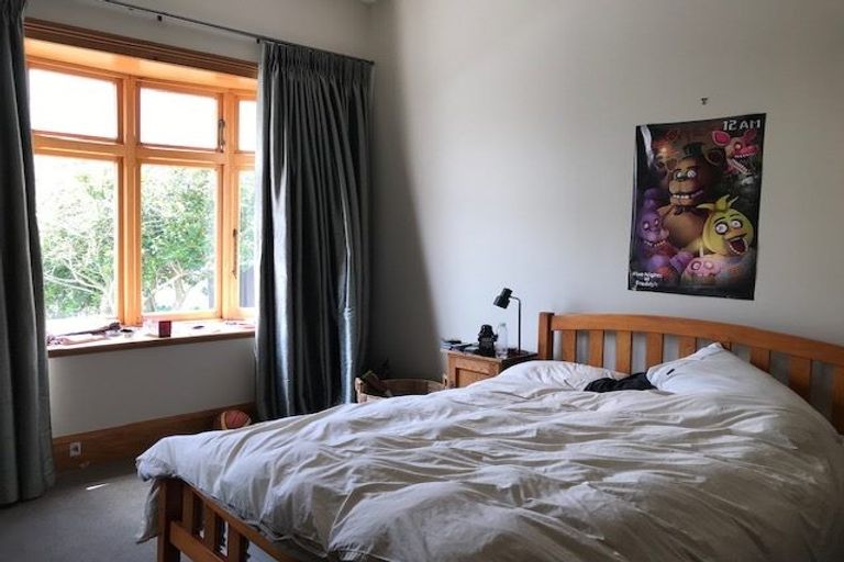 Photo of property in 43c Austin Street, Mount Victoria, Wellington, 6011