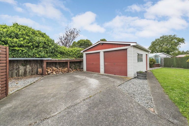 Photo of property in 20 Jollie Street, Linwood, Christchurch, 8062
