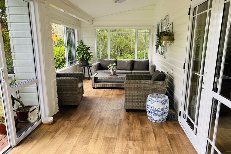 Photo of property in 34a Jennings Road, Waipapa, Kerikeri, 0295