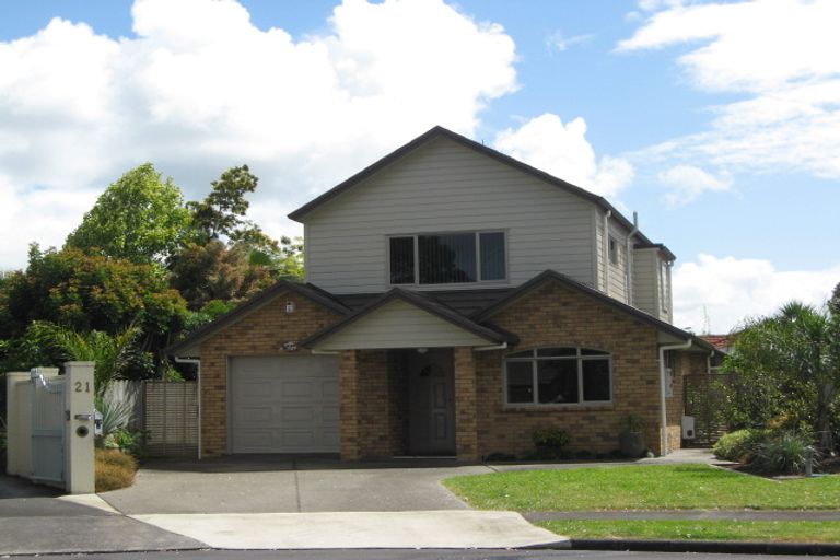 Photo of property in 19a Chippewa Place, Conifer Grove, Takanini, 2112