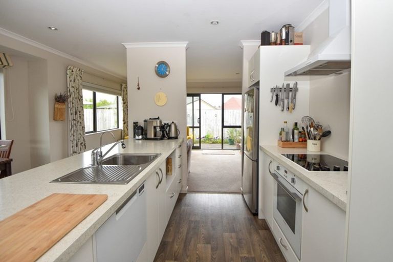 Photo of property in Villa Estate, 14/55 Armstrong Avenue, Carterton, 5713