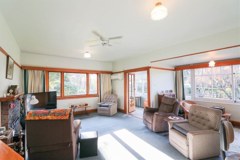 Photo of property in 14 Taylor Street, Geraldine, 7930