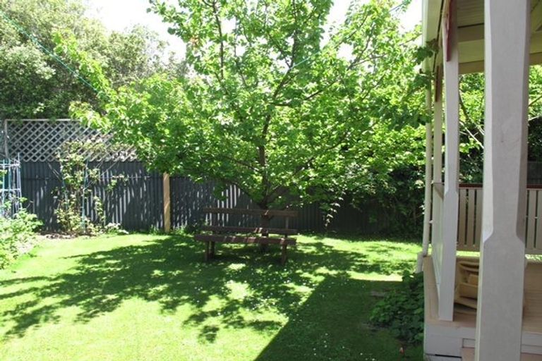 Photo of property in 117 Waghorne Street, Ahuriri, Napier, 4110