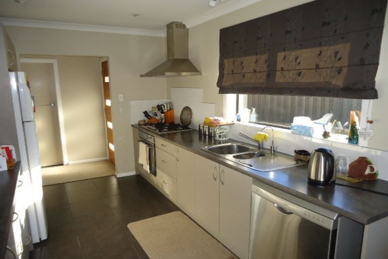 Photo of property in 6 Freyberg Crescent, Putaruru, 3411