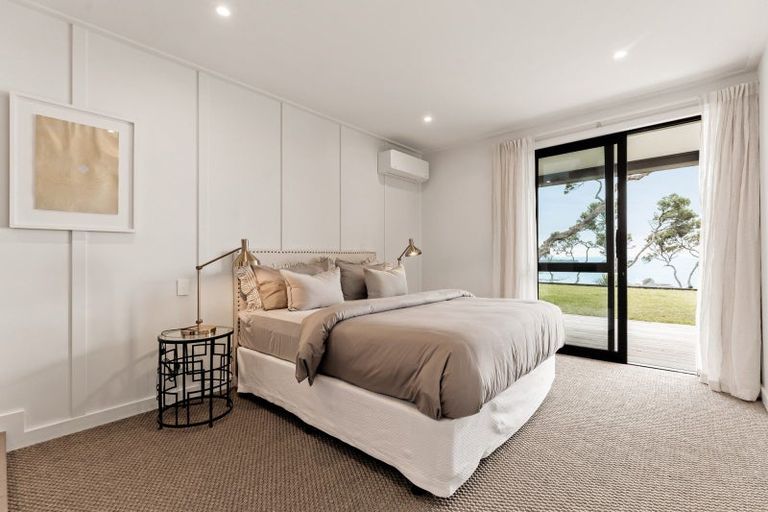 Photo of property in 25 Ti Point Road, Ti Point, Leigh, 0985