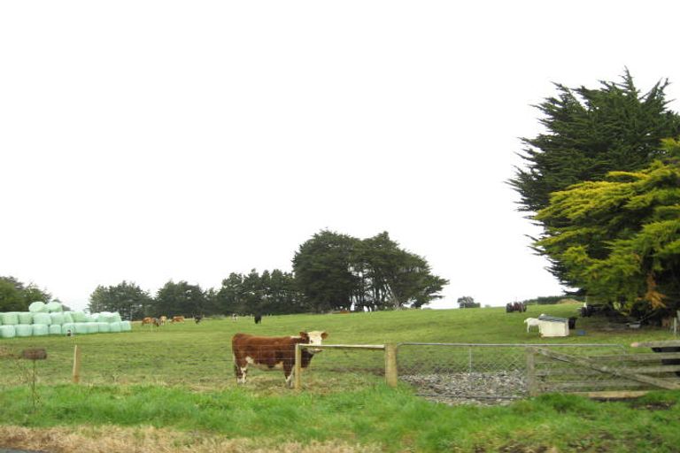 Photo of property in 505 Stirrat Street, Tisbury, Invercargill, 9877