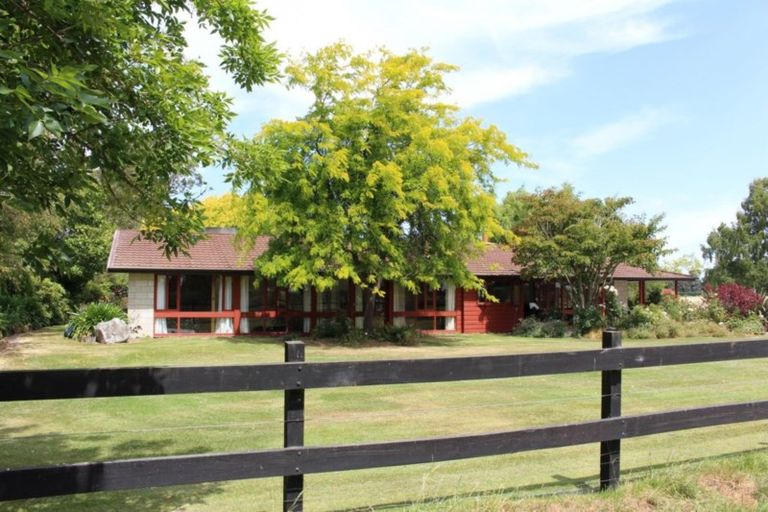 Photo of property in 205 Barton Road, Fairview, Timaru, 7974