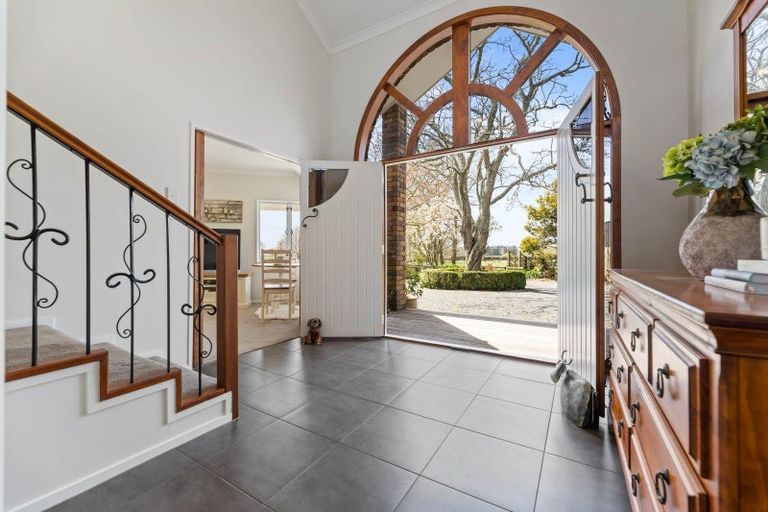 Photo of property in 88 Seddon Road, Waitoa, Te Aroha, 3393