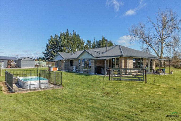 Photo of property in 8 Mountain View Lane, Putaruru, 3481