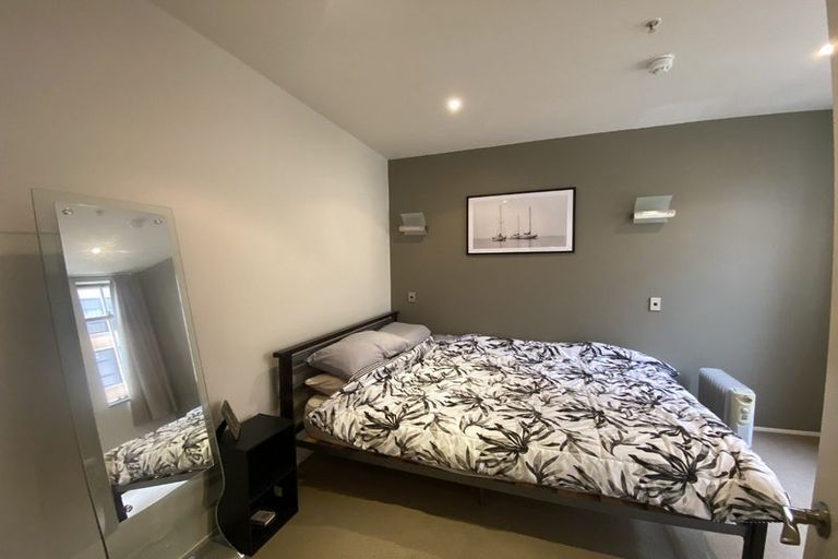 Photo of property in The Quay, 4/332a2 Lambton Quay, Wellington Central, Wellington, 6011