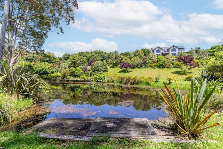 Photo of property in 30 Bridle Creek Road, Raglan, 3295
