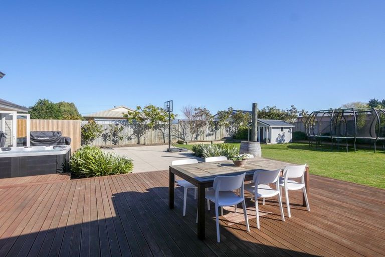 Photo of property in 3 White Hart Lane, Mosgiel, 9024