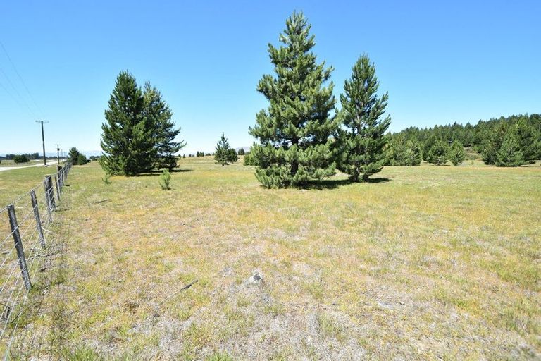 Photo of property in 463 Manuka Terrace, Ben Ohau, Twizel, 7999