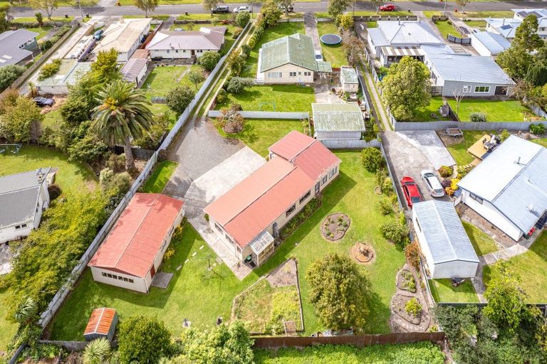 Photo of property in 43 Quick Avenue, Aramoho, Whanganui, 4500