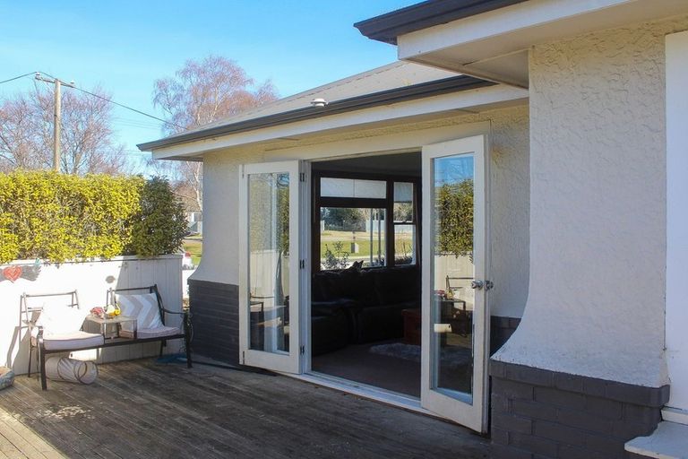 Photo of property in 1 Airedale Road, Weston, Oamaru, 9401