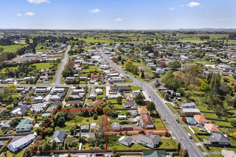 Photo of property in 92a Lyon Street, Kihikihi, Te Awamutu, 3800