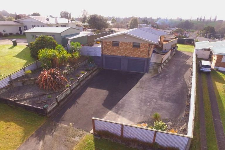 Photo of property in 6 Freyberg Crescent, Putaruru, 3411