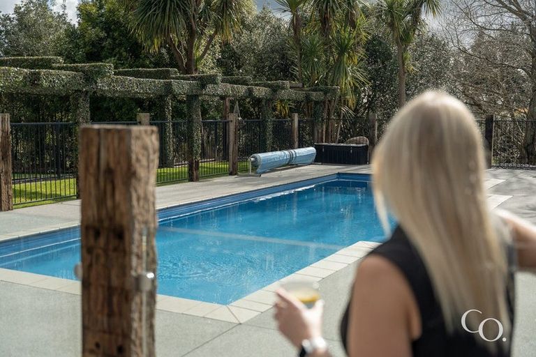 Photo of property in 9 Georgia Grove, Pyes Pa, Tauranga, 3112