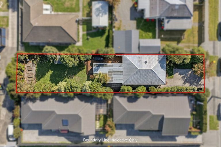 Photo of property in 624 Cashel Street, Linwood, Christchurch, 8011