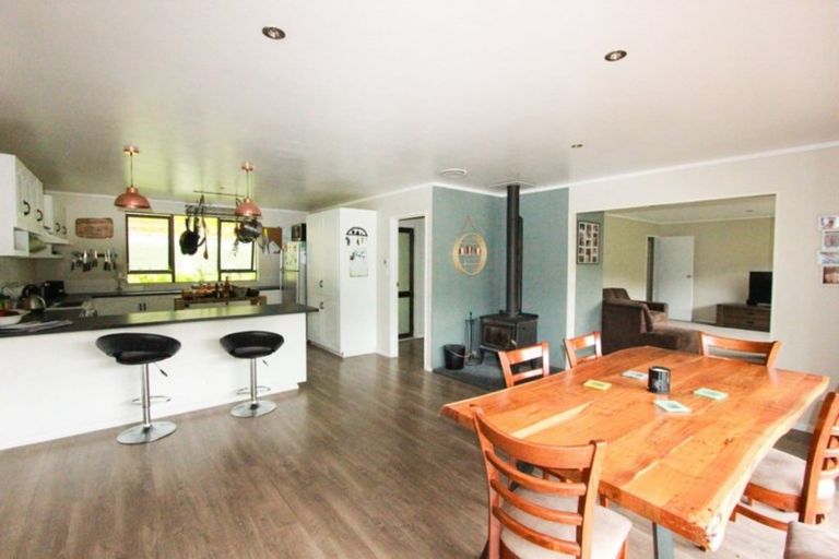 Photo of property in 416 Kaukatea Valley Road, Okoia, Whanganui, 4582