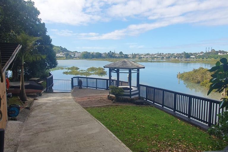 Photo of property in 51 Ngataringa Road, Devonport, Auckland, 0624