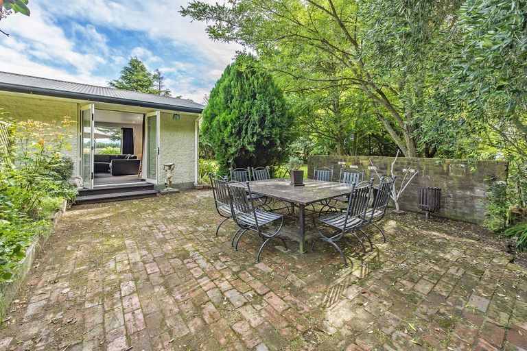 Photo of property in 2394 Old West Coast Road, Kirwee, Christchurch, 7671