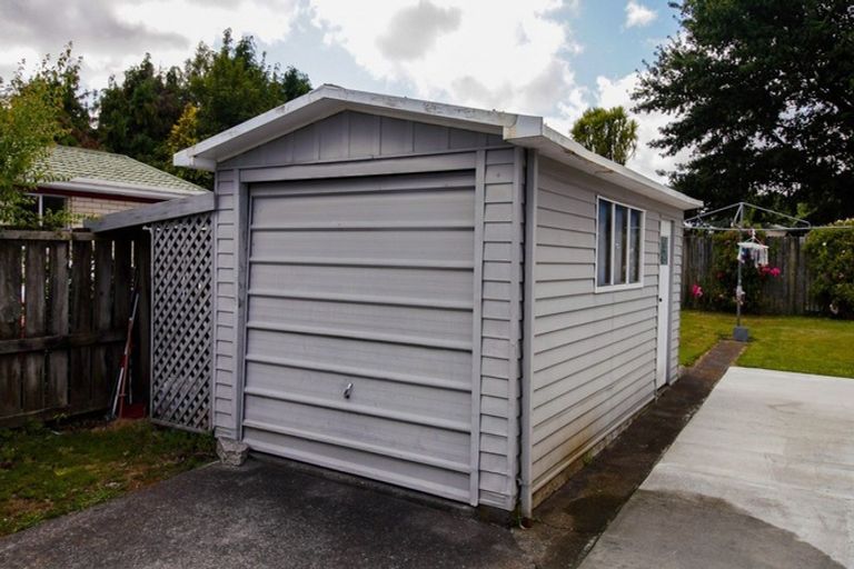 Photo of property in 36 Arawa Street, Ohakune, 4625