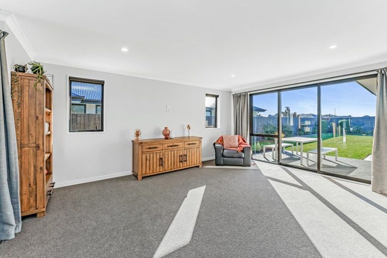 Photo of property in 55 Clausen Avenue, Leeston, 7632