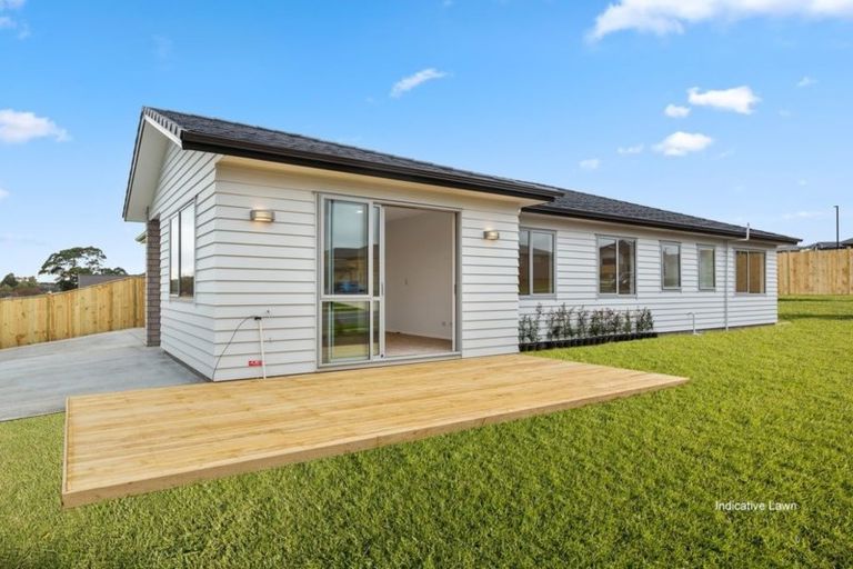 Photo of property in 43 Harriet Johnston Drive, Pokeno, 2402