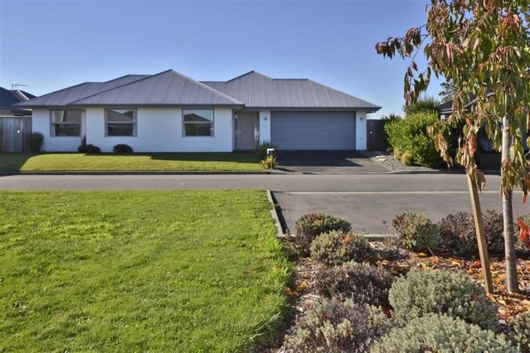 Photo of property in 9c Poulter Road, Lincoln, 7608