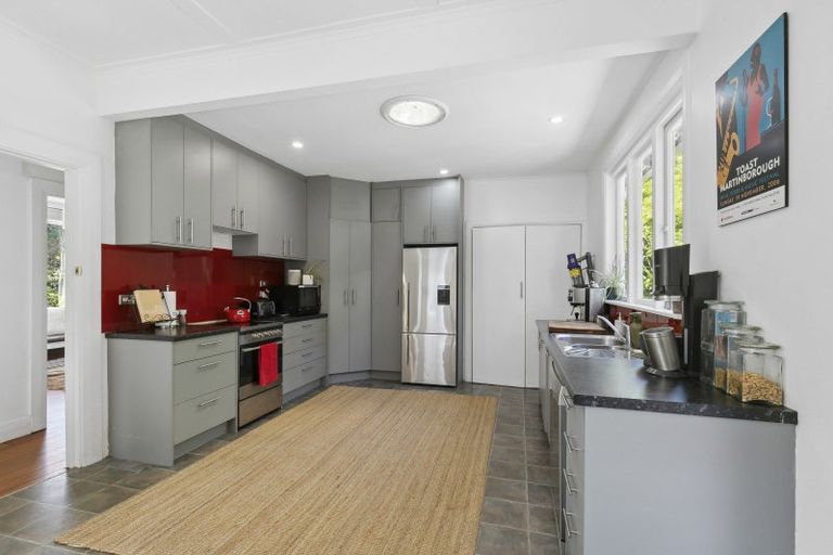 Photo of property in 53 Wilton Road, Wilton, Wellington, 6012