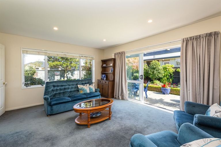 Photo of property in 17 Clarevale Street, Burwood, Christchurch, 8083