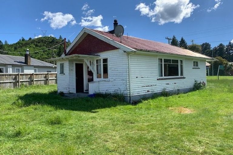 Photo of property in 131 Jacks Pass Road, Hanmer Springs, 7334