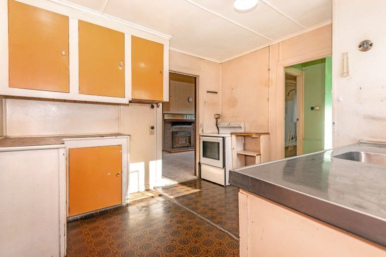 Photo of property in 104 Iranui Road, Inner Kaiti, Gisborne, 4010