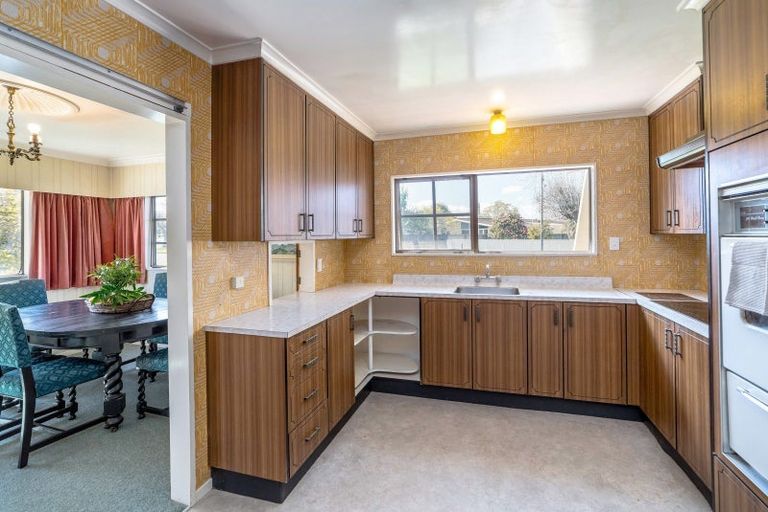 Photo of property in Jordan Terrace, Lansdowne, Masterton, 5810