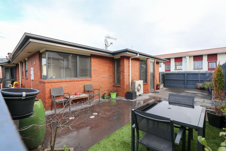 Photo of property in 190a Church Street, West End, Timaru, 7910