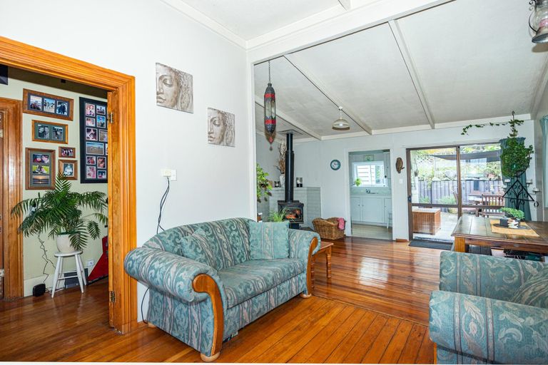 Photo of property in 68 Peel Street, Geraldine, 7930