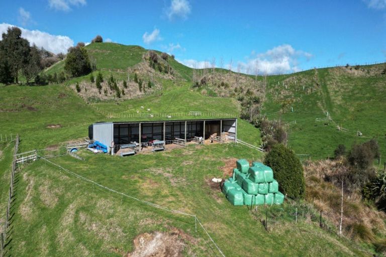 Photo of property in 866 Mangatete Road, Ngakuru, Rotorua, 3077
