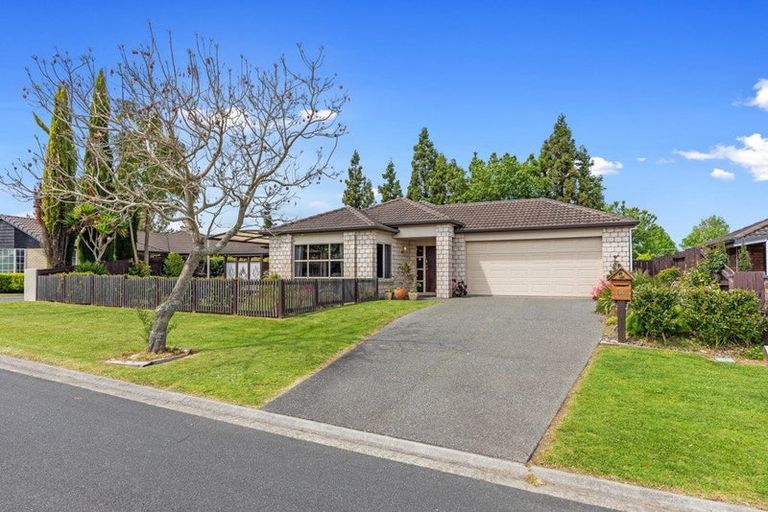 Photo of property in 105 Chater Avenue, Bethlehem, Tauranga, 3110