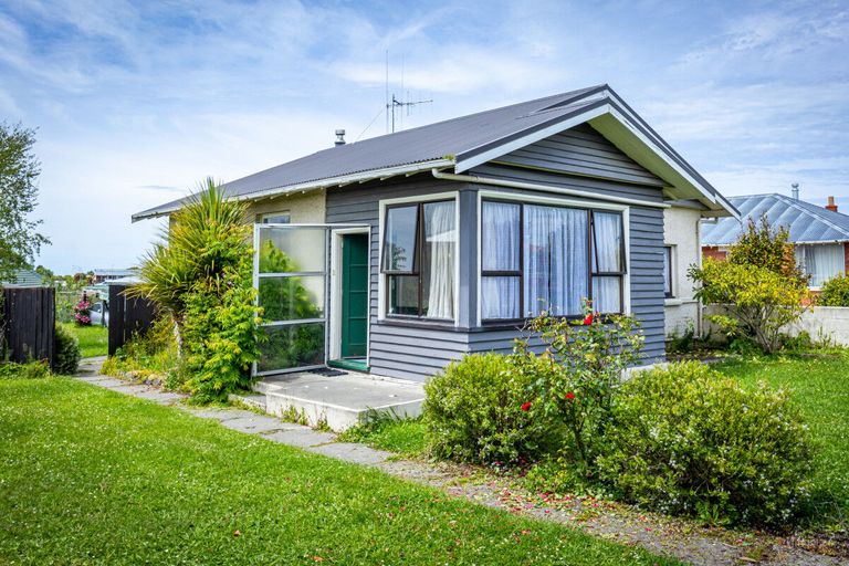 Photo of property in 50 Marston Road, Kensington, Timaru, 7910