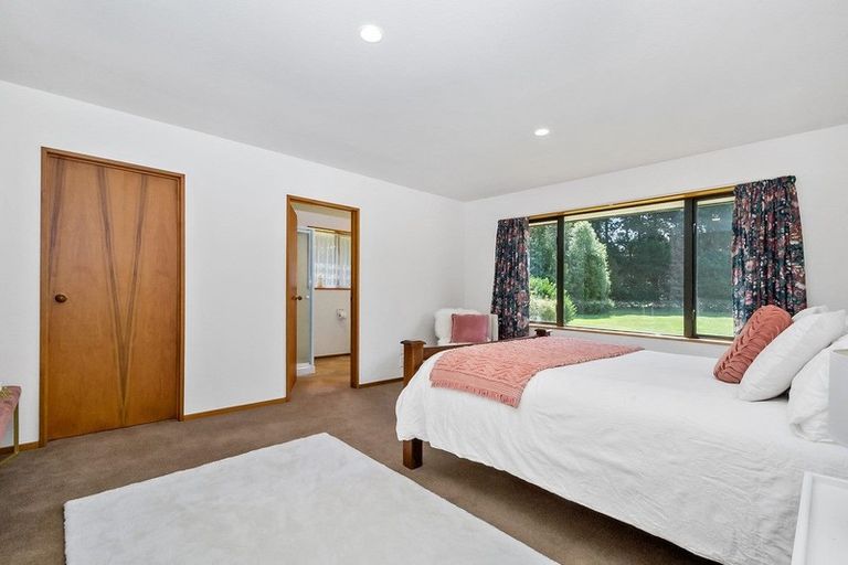 Photo of property in 1/212 Jowers Road, West Melton, Christchurch, 7676