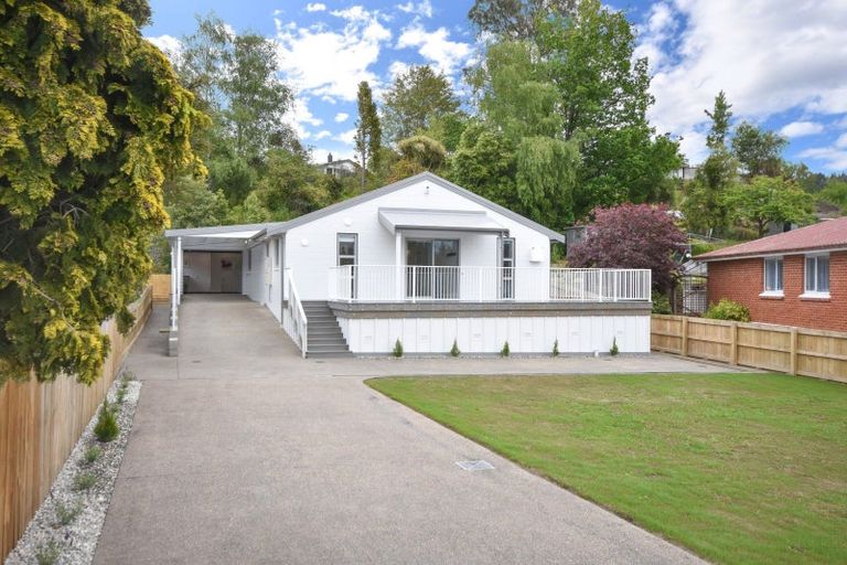 Photo of property in 11 Flower Street, Fairfield, Dunedin, 9018